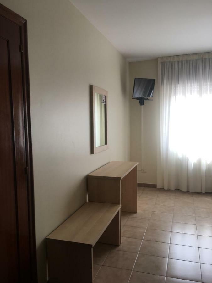 Hotel Rias Baixas Санхенхо Экстерьер фото